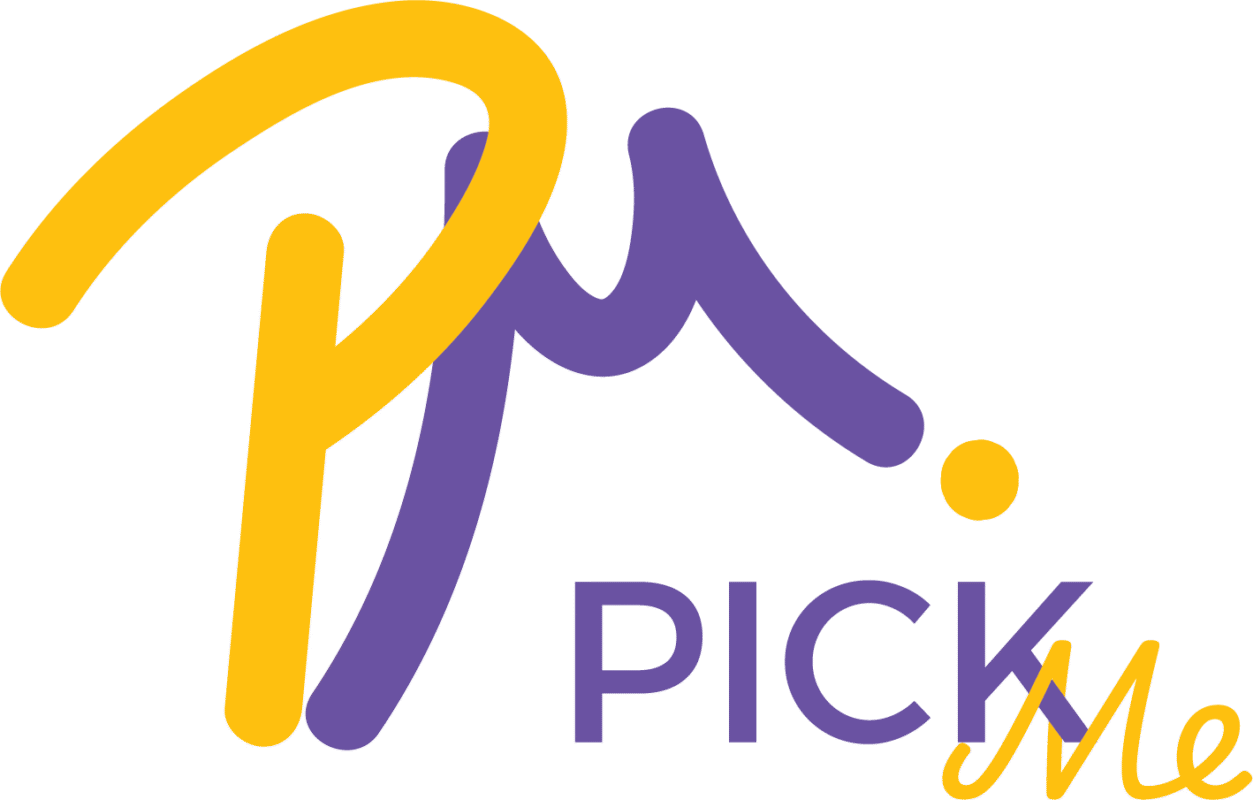 pick me - gefrorene Früchte onlin