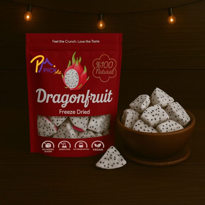 Drachenfrucht getrocknet - dried Dragons - دراكونز مجفف