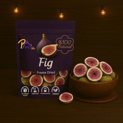 Erdbeersnack ohne Zusatzstoffe bestellen